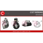 CASCO Starter