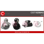 CASCO Starter