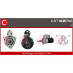 CASCO Starter
