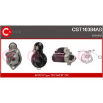 CASCO Starter