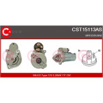 CASCO Starter