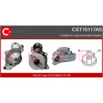 CASCO Starter