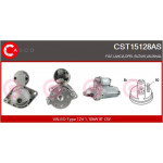 CASCO Starter