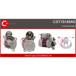 CASCO Starter