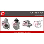 CASCO Starter