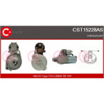CASCO Starter
