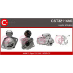 CASCO Starter