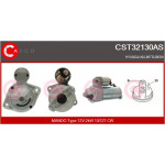 CASCO Starter