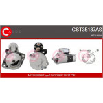 CASCO Starter