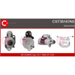 CASCO Starter