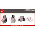 CASCO Starter