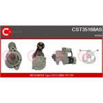CASCO Starter