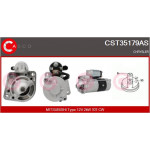 CASCO Starter