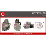 CASCO Starter
