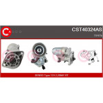 CASCO Starter