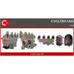 CASCO AGR-Ventil