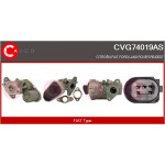 CASCO AGR-Ventil