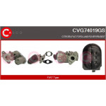 CASCO AGR-Ventil