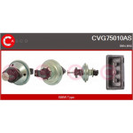 CASCO AGR-Ventil