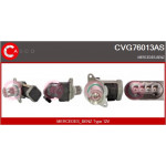 CASCO AGR-Ventil