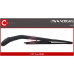 CASCO Wischarm, Scheibenreinigung