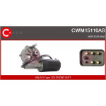 CASCO Wischermotor
