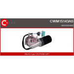 CASCO Wischermotor
