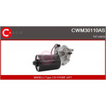 CASCO Wischermotor