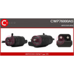 CASCO Waschwasserpumpe, Scheibenreinigung
