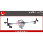 CASCO Wischergestänge