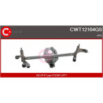CASCO Wischergestänge