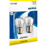 NARVA Glühlampe, Brems-/Schlusslicht