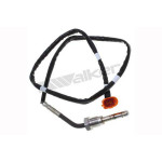 VEGAZ Sensor, Abgastemperatur