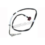 VEGAZ Sensor, Abgastemperatur