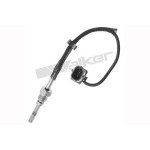 VEGAZ Sensor, Abgastemperatur
