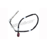 VEGAZ Sensor, Abgastemperatur