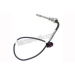 VEGAZ Sensor, Abgastemperatur