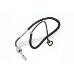 VEGAZ Sensor, Abgastemperatur
