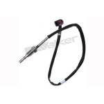VEGAZ Sensor, Abgastemperatur