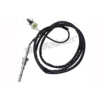 VEGAZ Sensor, Abgastemperatur