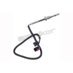 VEGAZ Sensor, Abgastemperatur