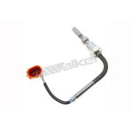 VEGAZ Sensor, Abgastemperatur