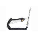 VEGAZ Sensor, Abgastemperatur