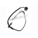 VEGAZ Sensor, Abgastemperatur