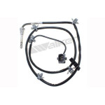 VEGAZ Sensor, Abgastemperatur