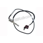 VEGAZ Sensor, Abgastemperatur