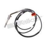 VEGAZ Sensor, Abgastemperatur