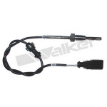 VEGAZ Sensor, Abgastemperatur