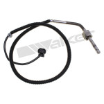 VEGAZ Sensor, Abgastemperatur