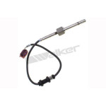 VEGAZ Sensor, Abgastemperatur